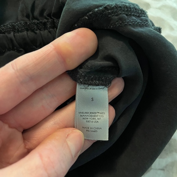 Unsubscribed Jumpsuit - Picture 8 of 9